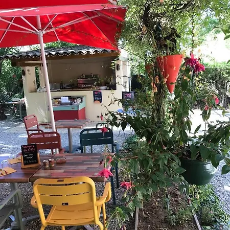 Le Mirabeau 2*