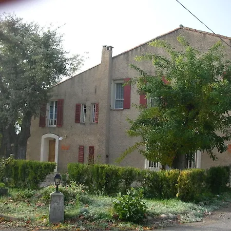 Le Mirabeau Peyrolles-en-Provence